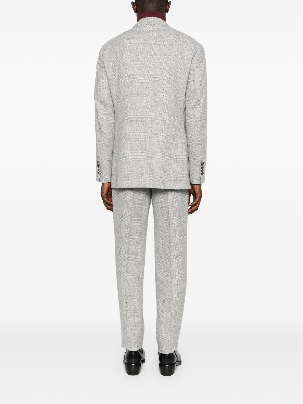 Brunello Cucinelli Double-breasted Blazer