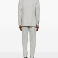 Brunello Cucinelli Double-breasted Blazer
