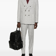 Brunello Cucinelli Double-breasted Blazer