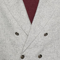 Brunello Cucinelli Double-breasted Blazer