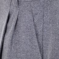 Brunello Cucinelli Pleated Waist Trousers