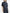 Brunello Cucinelli Wool Turtle-neck Dress - Blue
