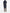 Brunello Cucinelli Wool Turtle-neck Dress - Blue