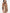 Zimmermann Lucky Printed Silk Shirt - Brown