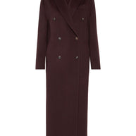 Brunello Cucinelli Double-breasted Coat