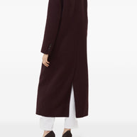 Brunello Cucinelli Double-breasted Coat