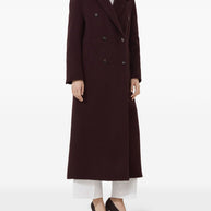 Brunello Cucinelli Double-breasted Coat