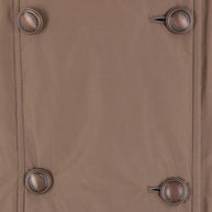 Brunello Cucinelli Double-breasted Button Coat