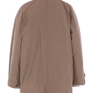 Brunello Cucinelli Double-breasted Button Coat