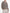 Brunello Cucinelli Open Knit Hooded Wool Sweater Beige