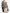 Brunello Cucinelli Open Knit Hooded Wool Sweater Beige