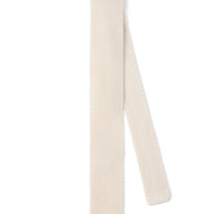 Brunello Cucinelli Knitted Silk Tie