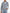 Brunello Cucinelli Cashmere Zipped Cardigan - Clear Blue