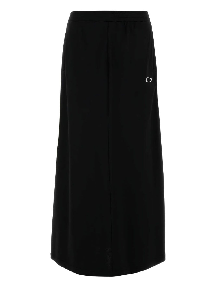 Balenciaga Skirts Black