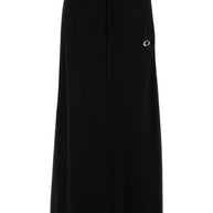Balenciaga Skirts Black