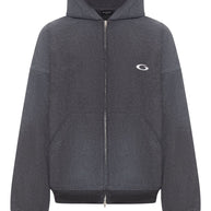 Balenciaga Sweatshirt - Grey