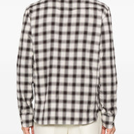 Tom Ford Shirts Brown