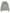 Stone Island Logo Cotton Hoodie - Grey