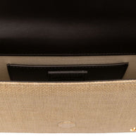JACQUEMUS Le Bambino Long Shoulder Bag - Beige