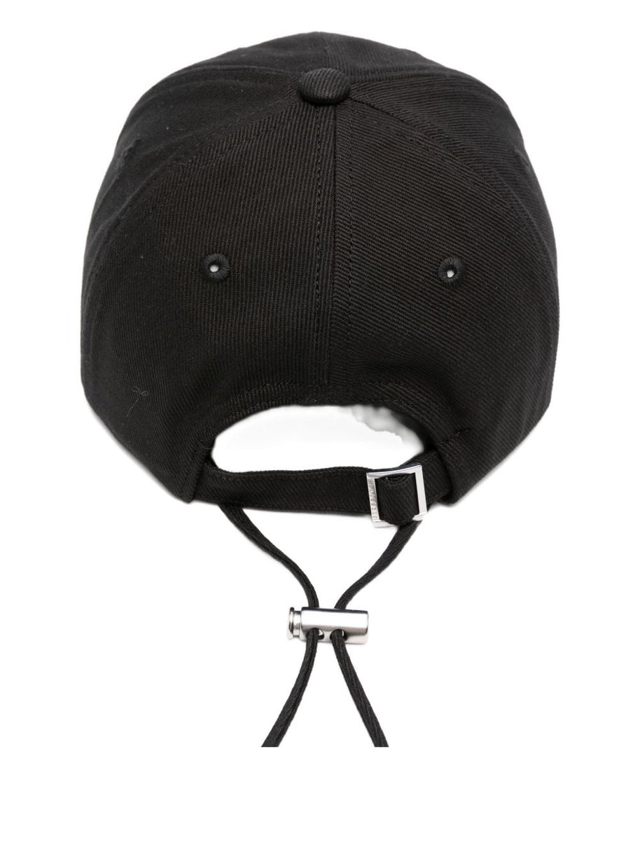 JACQUEMUS La Casquette Artichaut Cap