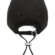 JACQUEMUS La Casquette Artichaut Cap