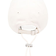 JACQUEMUS La Casquette Artichaut Cap