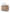 Zanellato Baby Postina Messenger Bag In Nubuck Leather Brown Brandy