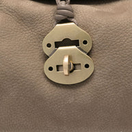 Zanellato Small Twist-lock Handbag