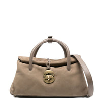 Zanellato Small Twist-lock Handbag