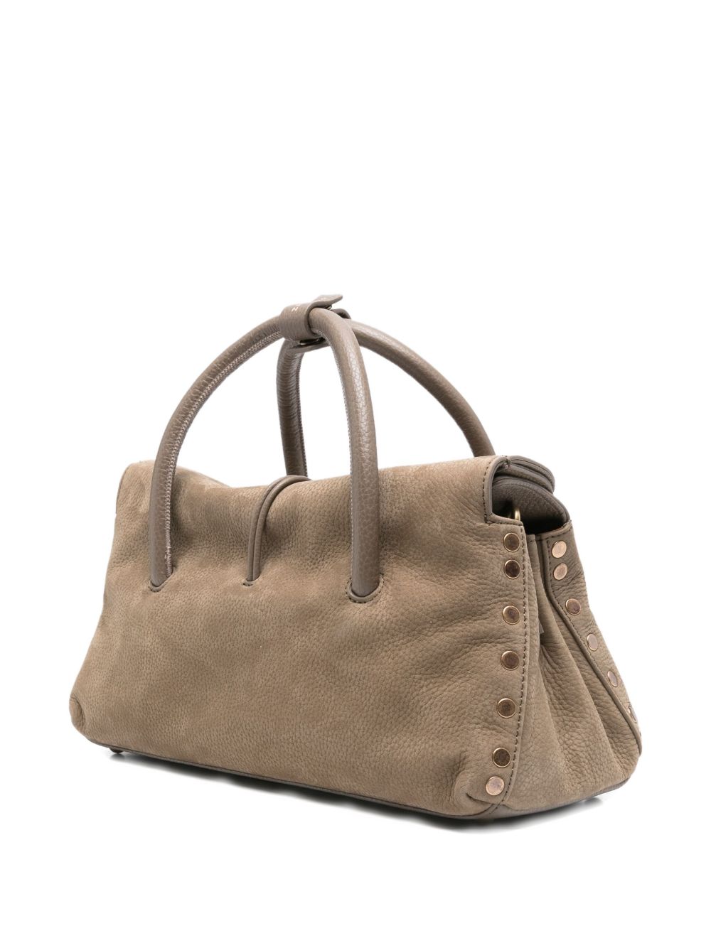Zanellato Small Twist-lock Handbag