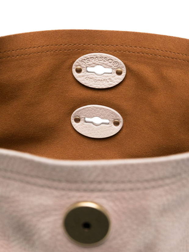 Zanellato Medium A'spasso Saeta Tote Bag