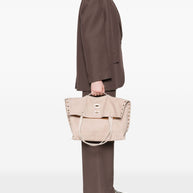 Zanellato Medium A'spasso Saeta Tote Bag