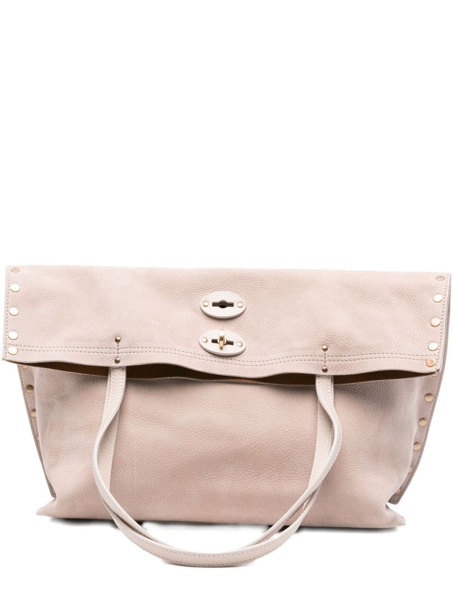 Zanellato Medium A'spasso Saeta Tote Bag