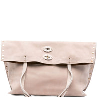 Zanellato Medium A'spasso Saeta Tote Bag