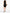 JACQUEMUS La Robe Piazza Courte Short Dress - Black