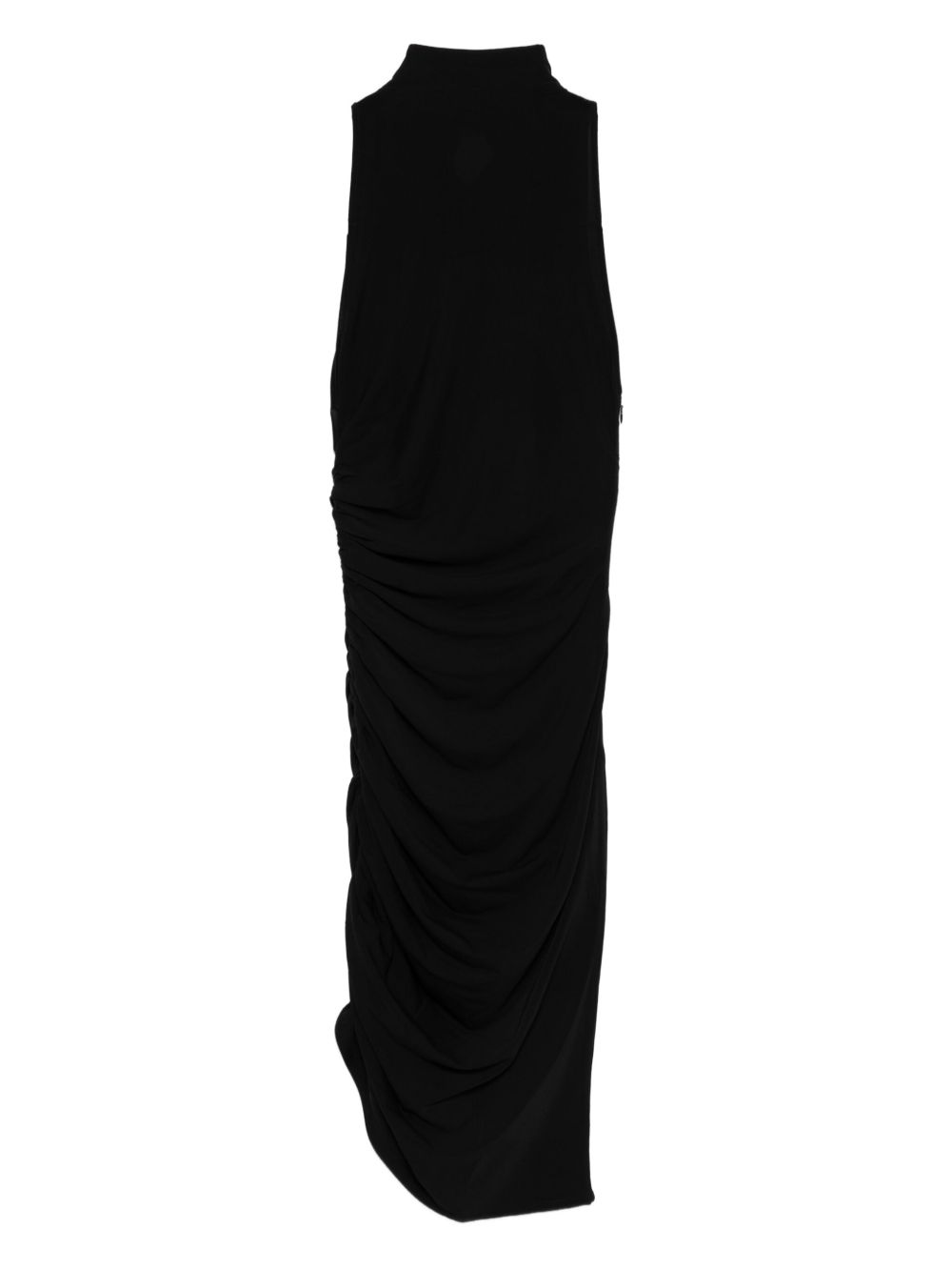 JACQUEMUS La Robe Piazza Courte Short Dress - Black