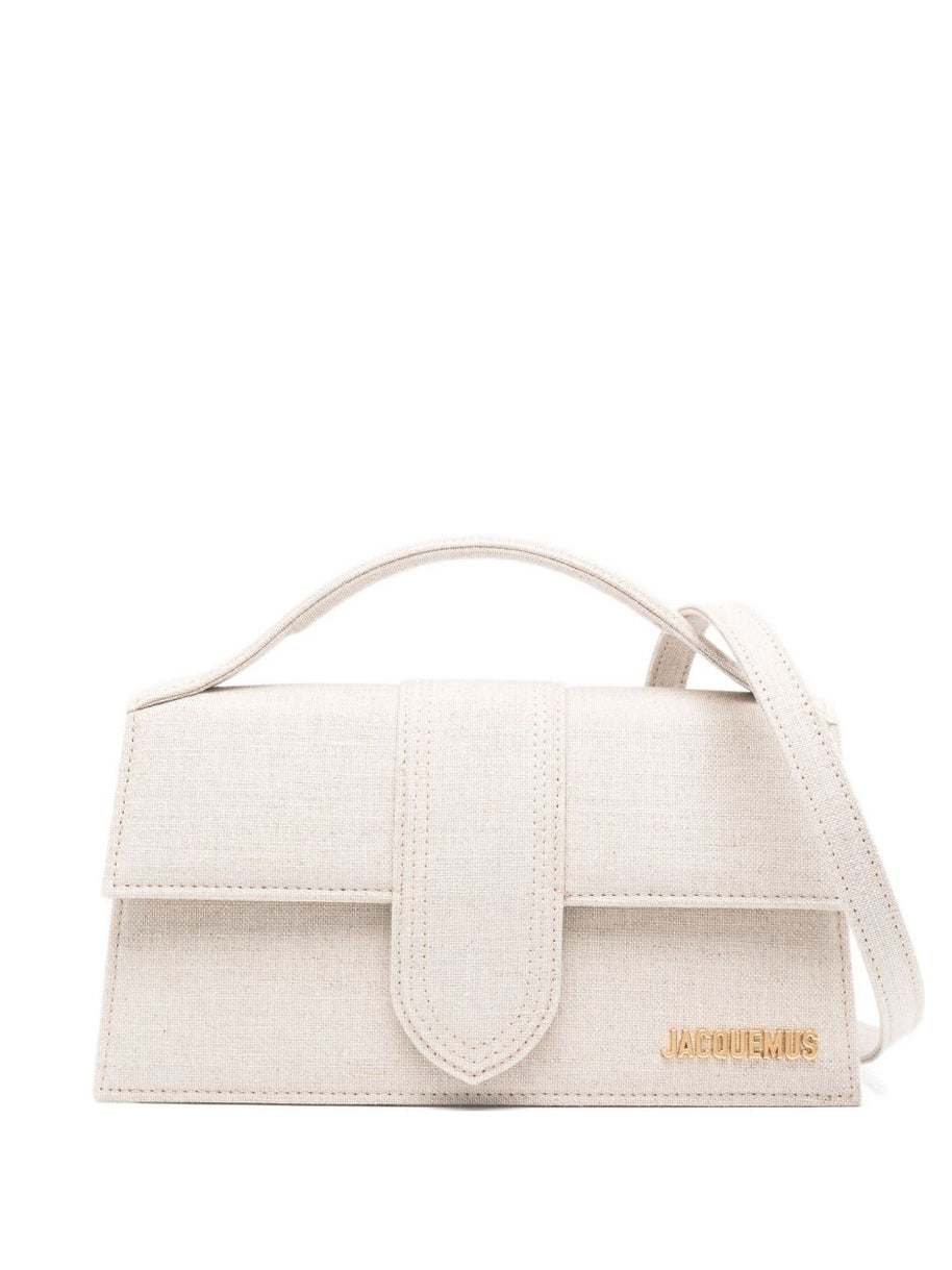 JACQUEMUS Le Grand Bambino Handbag