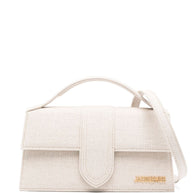JACQUEMUS Le Grand Bambino Handbag