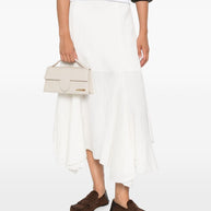 JACQUEMUS Le Grand Bambino Handbag