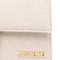 JACQUEMUS Le Grand Bambino Handbag