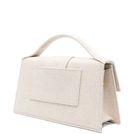 JACQUEMUS Le Grand Bambino Handbag