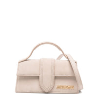 JACQUEMUS Le Bambino Handbag - Beige