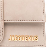 JACQUEMUS Le Bambino Handbag - Beige
