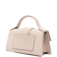 JACQUEMUS Le Bambino Handbag - Beige
