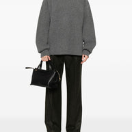 Jil Sander Sweaters Grey
