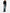 Ami Paris Ami De Coeur Wool Sweater - Black