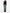 Ami Paris Ami De Coeur Wool Sweater - Black