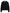Ami Paris Ami De Coeur Wool Sweater - Black