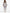 Alanui Wool Cardigan - White
