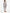 Alanui Wool Cardigan - White